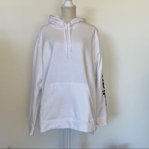Adidas  Fleece Hoodie